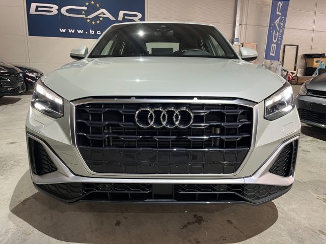 AUDI Q2 usata, con Airbag