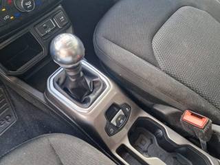 JEEP Renegade usata, con Servosterzo