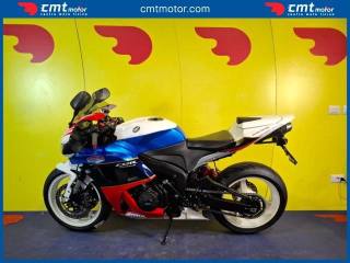 HONDA CBR 600 RR usata 2