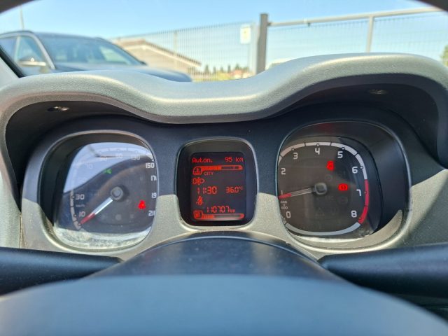 FIAT Panda usata 11