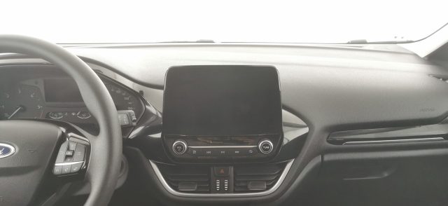 FORD Fiesta usata 41