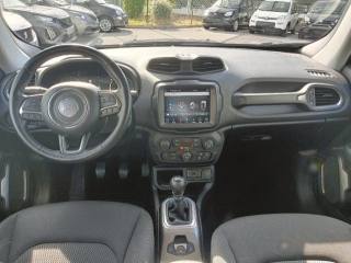 JEEP Renegade usata, con Climatizzatore