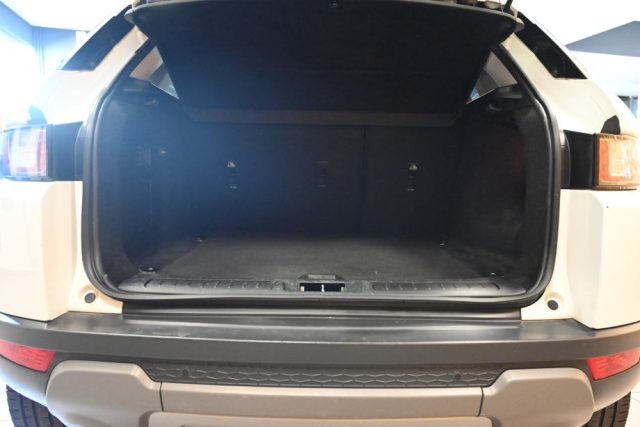 LAND ROVER Range Rover Evoque usata 34