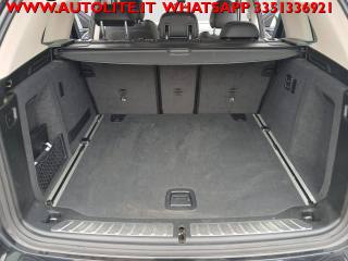 BMW X3 usata, con Trazione integrale
