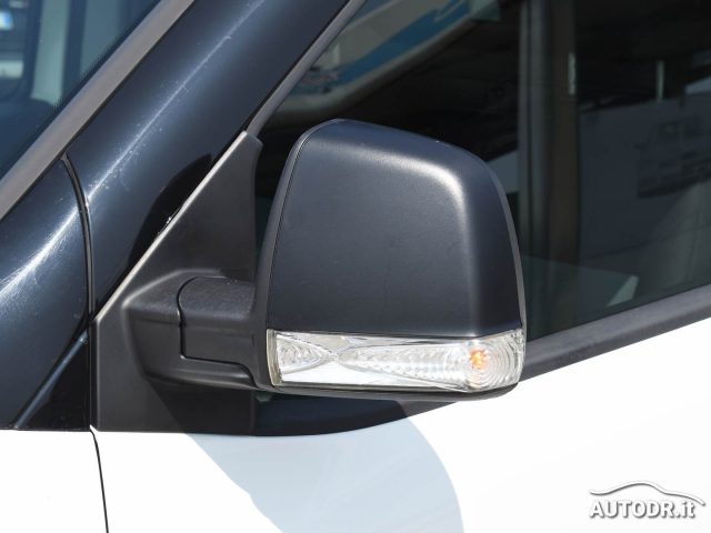 FIAT Doblo usata 34