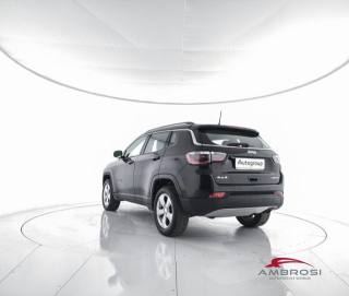 JEEP Compass usata 3