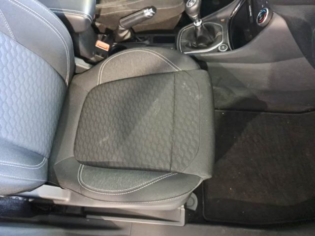 FORD Puma usata, con Sistema di navigazione