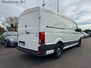 VOLKSWAGEN Crafter usata, con Climatizzatore