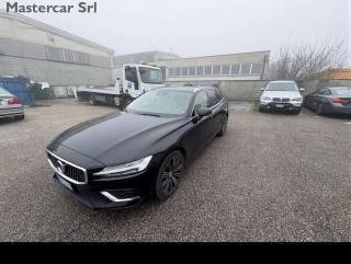 VOLVO V60 usata, con Airbag laterali