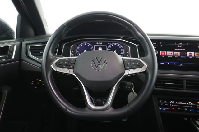 VOLKSWAGEN Taigo usata 5