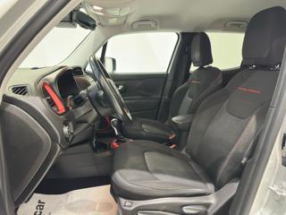 JEEP Renegade usata, con Controllo trazione