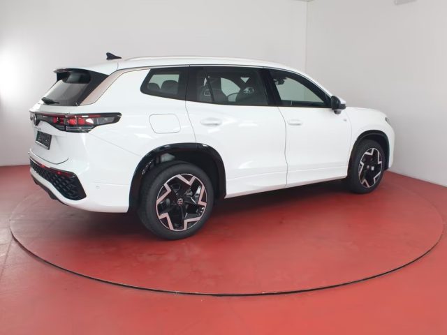 VOLKSWAGEN Tayron usata, con Controllo automatico clima