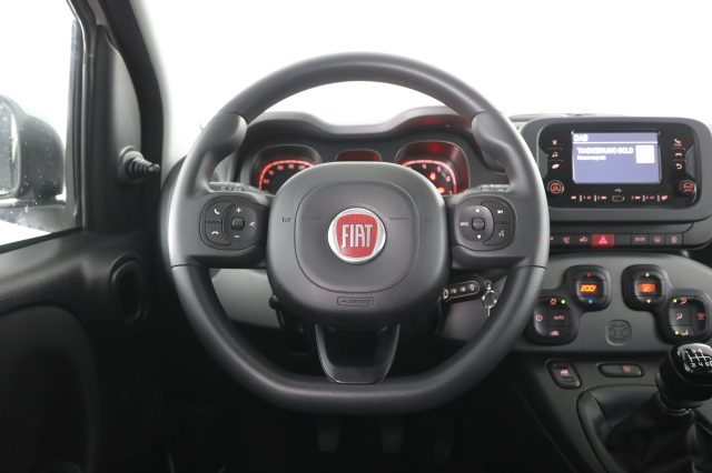 FIAT Panda usata 12