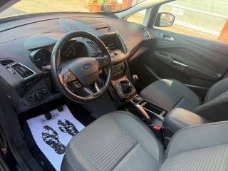 FORD C-Max usata, con Autoradio