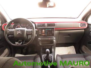 CITROEN C3 usata, con Sensore di pioggia