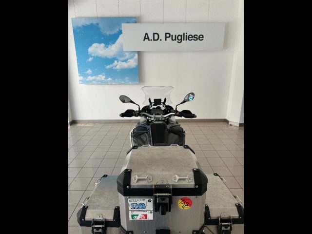BMW R 1200 GS usata 6