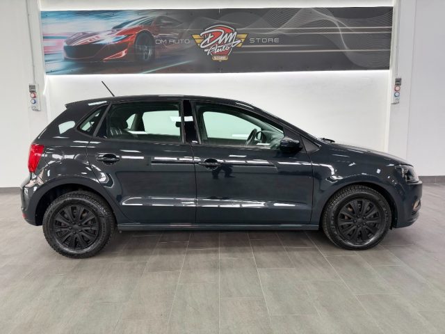 VOLKSWAGEN Polo usata, con Autoradio