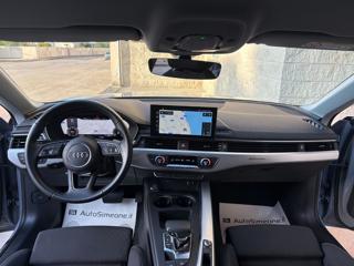 AUDI A5 usata, con Cronologia tagliandi