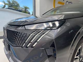 PEUGEOT 3008 usata, con Vetri oscurati
