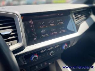 AUDI A1 usata, con Immobilizzatore elettronico