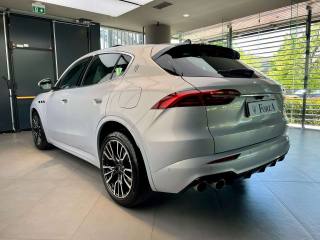 MASERATI Grecale usata, con Boardcomputer