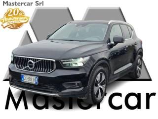 VOLVO XC40 XC40 1.5 t5 phev Inscription Expression - GC582JH