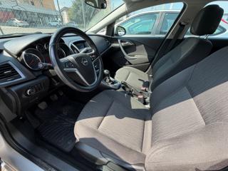 OPEL Astra usata, con Cerchi in lega