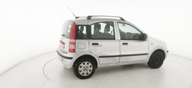 FIAT Panda usata 15