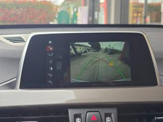 BMW X1 usata 76