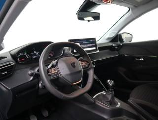 PEUGEOT 208 usata, con ESP