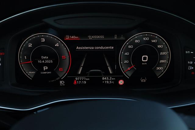 AUDI Q7 usata, con Bluetooth