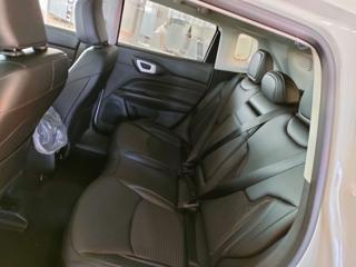 JEEP Compass usata, con Controllo trazione