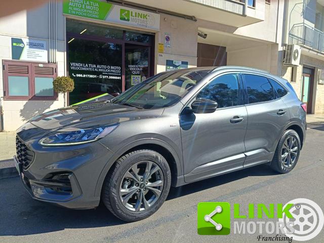 FORD Kuga usata, con ABS
