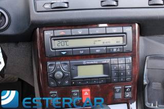 MERCEDES-BENZ SL 320 usata 34