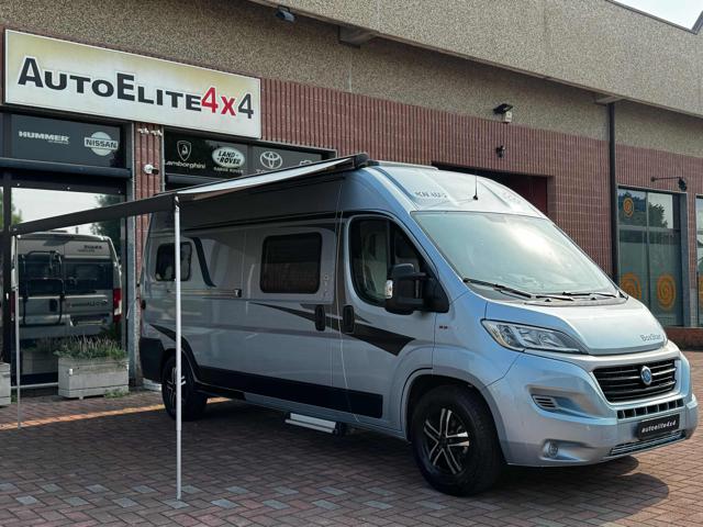 FIAT Ducato usata, con ABS