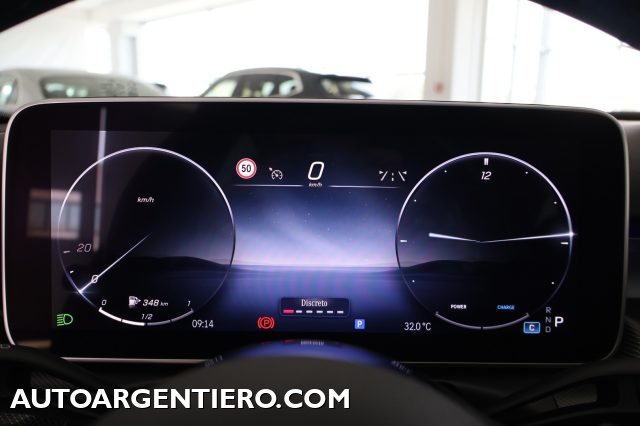 MERCEDES-BENZ C 200 usata, con Sensore di pioggia