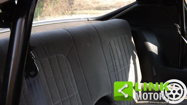 CHEVROLET Camaro usata 36