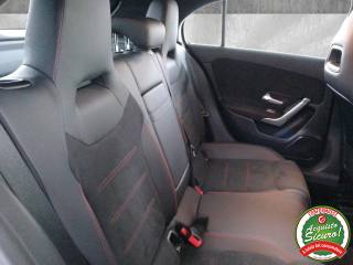 MERCEDES-BENZ A 180 usata, con Sensore di luce