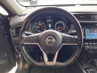 NISSAN X-Trail usata, con Climatizzatore