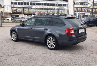 SKODA Octavia usata, con Climatizzatore