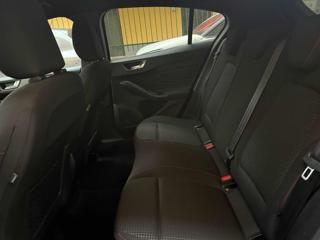 FORD Focus usata, con Autoradio digitale