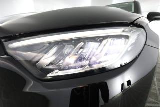MERCEDES-BENZ GLC 220 usata 13