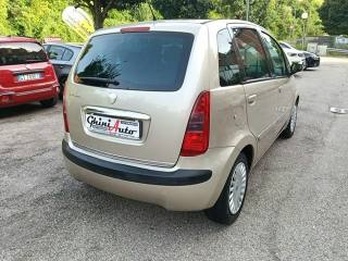 LANCIA MUSA usata, con Chiusura centralizzata telecomandata