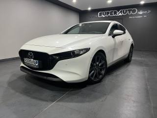 MAZDA 3 usata, con Airbag laterali