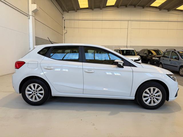 SEAT Ibiza usata, con Autoradio