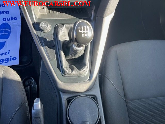 FORD Focus usata, con Specchietti laterali elettrici