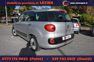FIAT 500L usata, con Autoradio