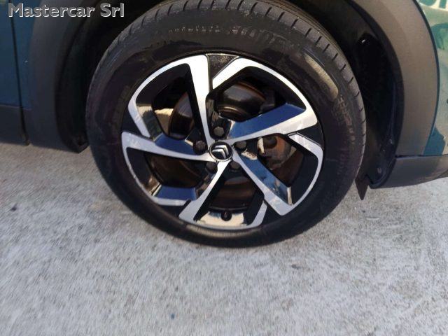 CITROEN C5 Aircross usata, con Cruise Control