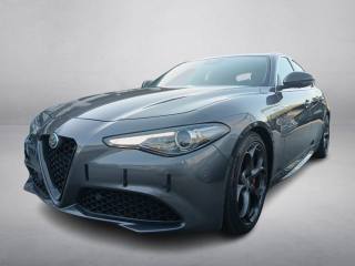 ALFA ROMEO Giulia 2.0 Turbo 200 CV AT8 Super