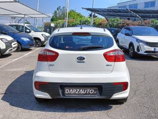 KIA Rio usata, con Antifurto